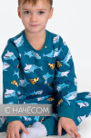 джинсовый