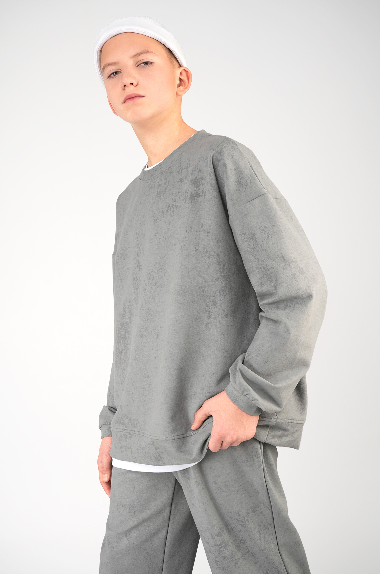 Женская футболка Happy Fox