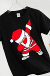 santa.черный