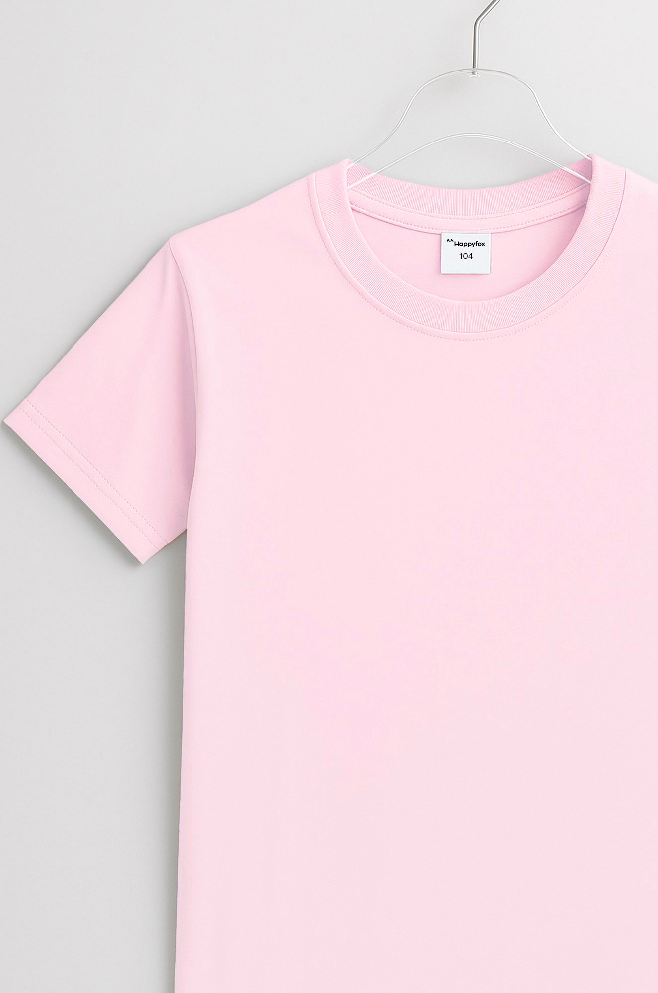 Футболка для девочки Happyfox