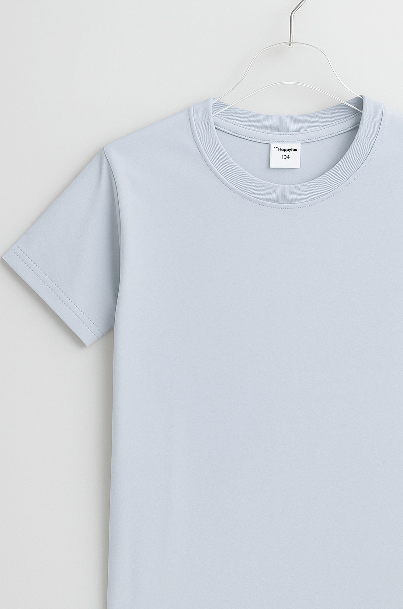 Детская футболка Happyfox