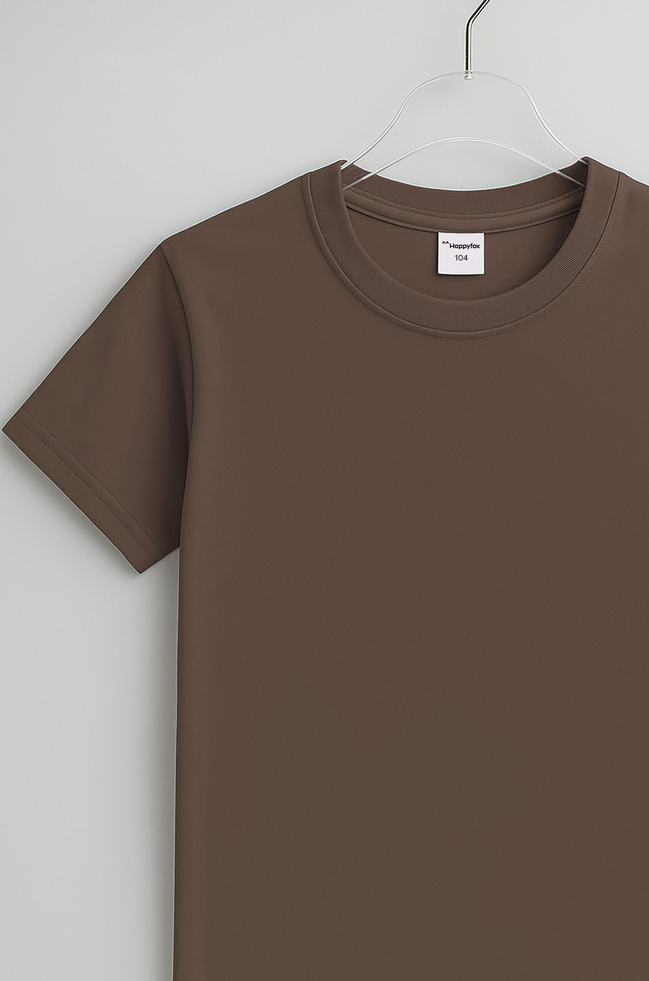 Детская футболка Happyfox