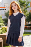 т.синий