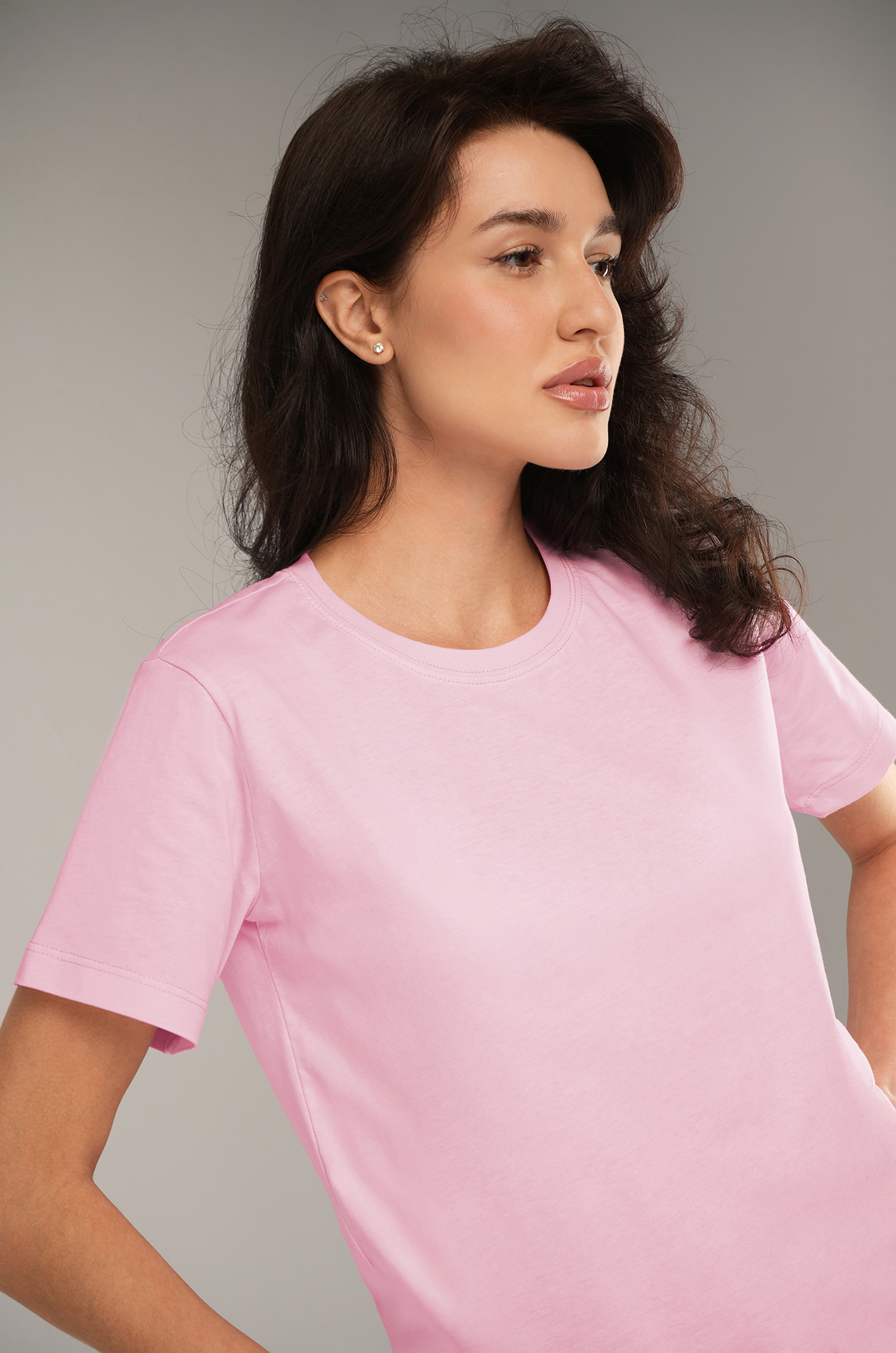 Женская футболка Happy Fox