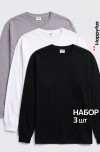черный.белый.серый